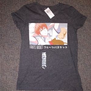 Fruit Baskets t-shirt
